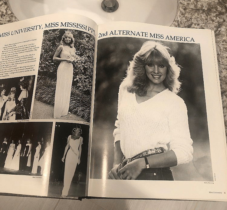 'Miss America' Finalist Dies At Age 59, Due To Complications From COVID-19