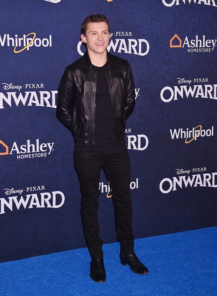 Premiere Of Disney And Pixar apos s quot Onward quot - Arrivals