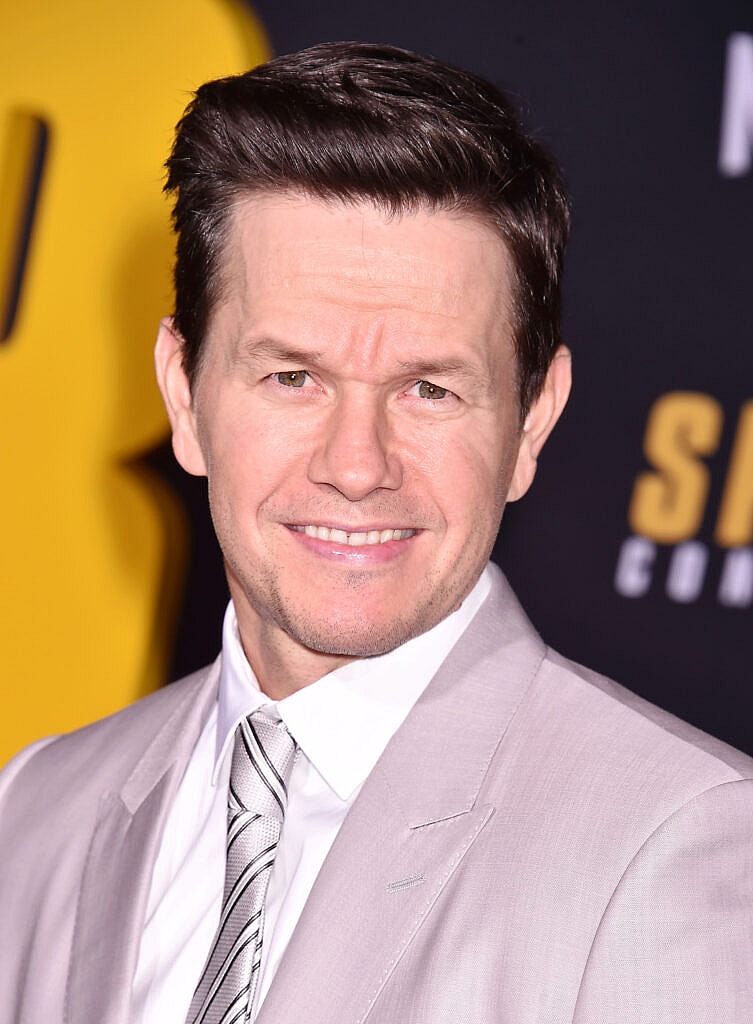 Premiere Of Netflix apos s quot Spenser Confidential quot - Arrivals