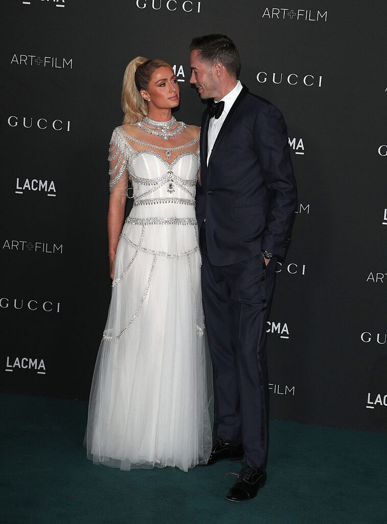 2021 LACMA ART FILM Gala