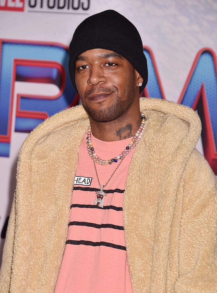 apos Spider-Man No Way Home apos LA premiere arrivals