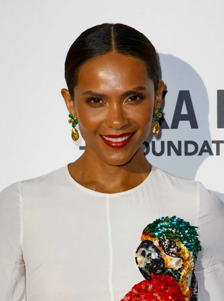 Lesley Ann-Brandt Lucifer