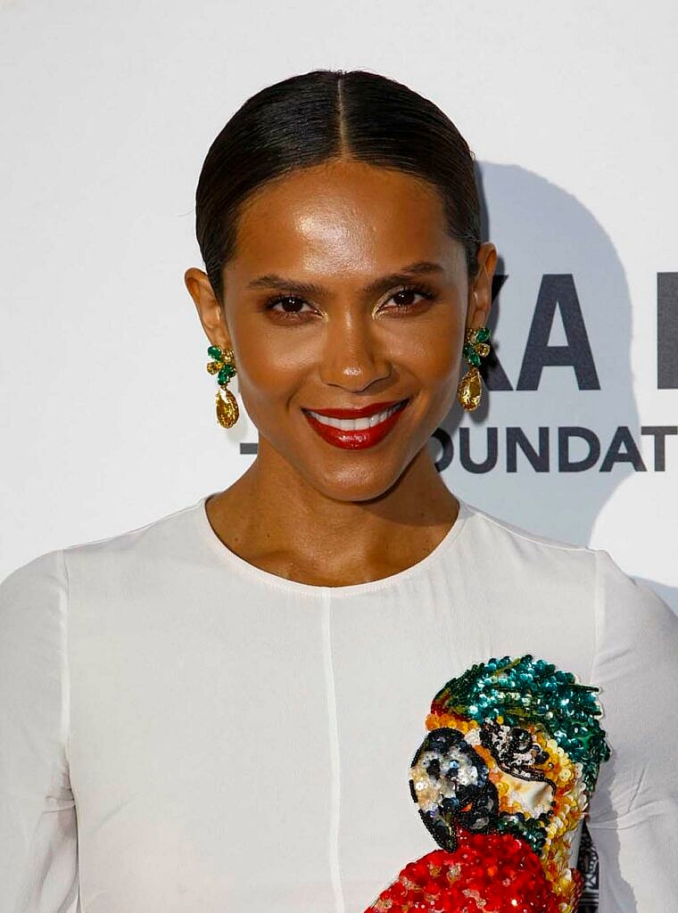 Lesley Ann-Brandt Lucifer