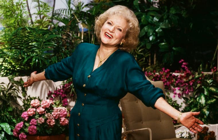 the golden girls 8