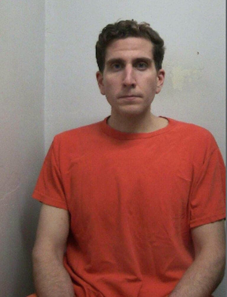 Bryan Kohberger