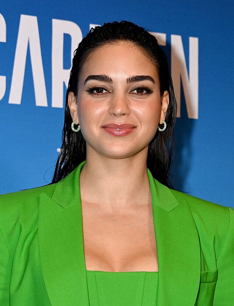 Melissa Barrera Speaks On A Potential 'Scream' Return After Getting Fired