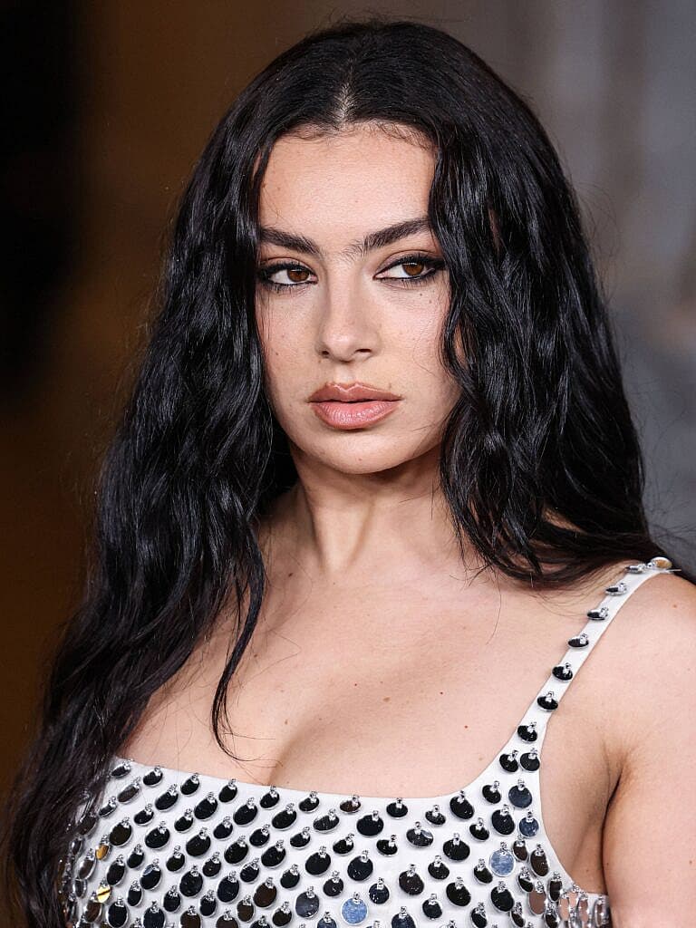 Charli xcx at 13th Annual LACMA Art + Film Gala 2024