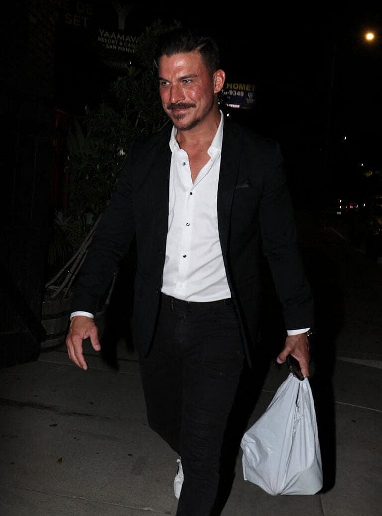 Jax Taylor