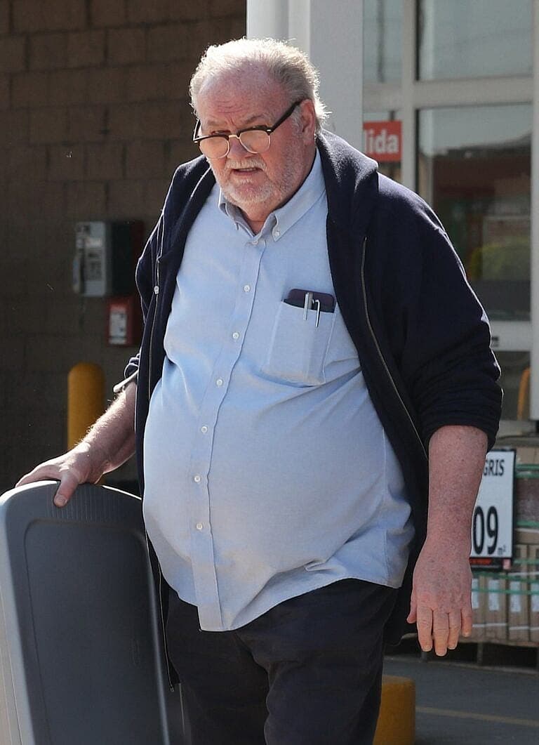 Meghan Markle’s Dad ‘Hurt And Upset’ Over Her UK Return As He May ‘Never’ See His Grandkids: ‘It’s Like I Don’t Exist’ 1 thomasMarkle