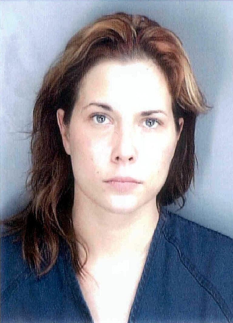 Eminem's Ex-Wife Reportedly Attempts Suicide