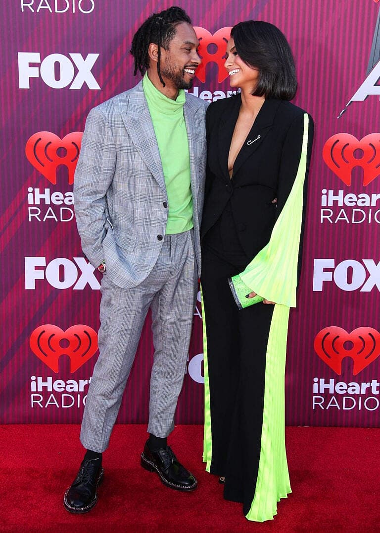 Singer Miguel Responds To Wife's Divorce, Couple Has Ironclad Prenup