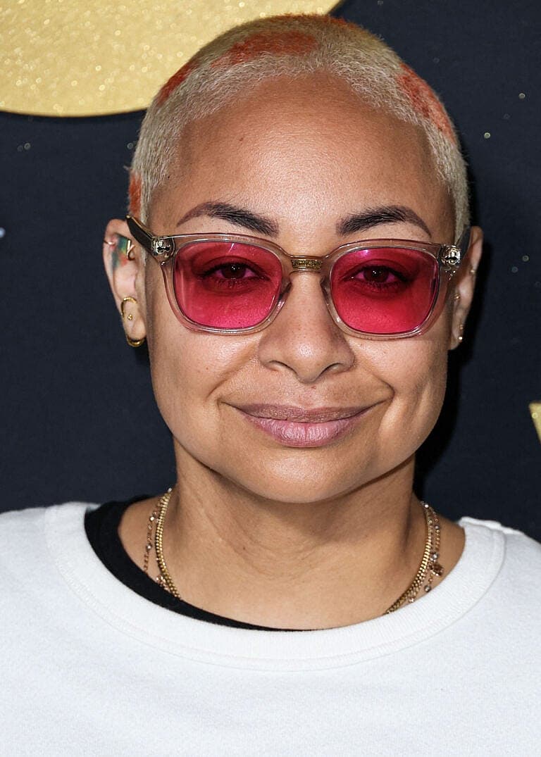 ‘Bachelorette’ Alum Speaks Out After Raven-Symoné’s Comment On ‘Blackness’ 2 Raven Symone at Disney+'s 'Elton John Live: Farewell From Dodger Stadium' Yellow Brick Road Event
