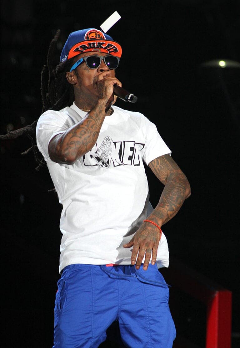 Lil' Wayne Settles Lawsuit Filed By Club Bouncer Over Alleged Attack