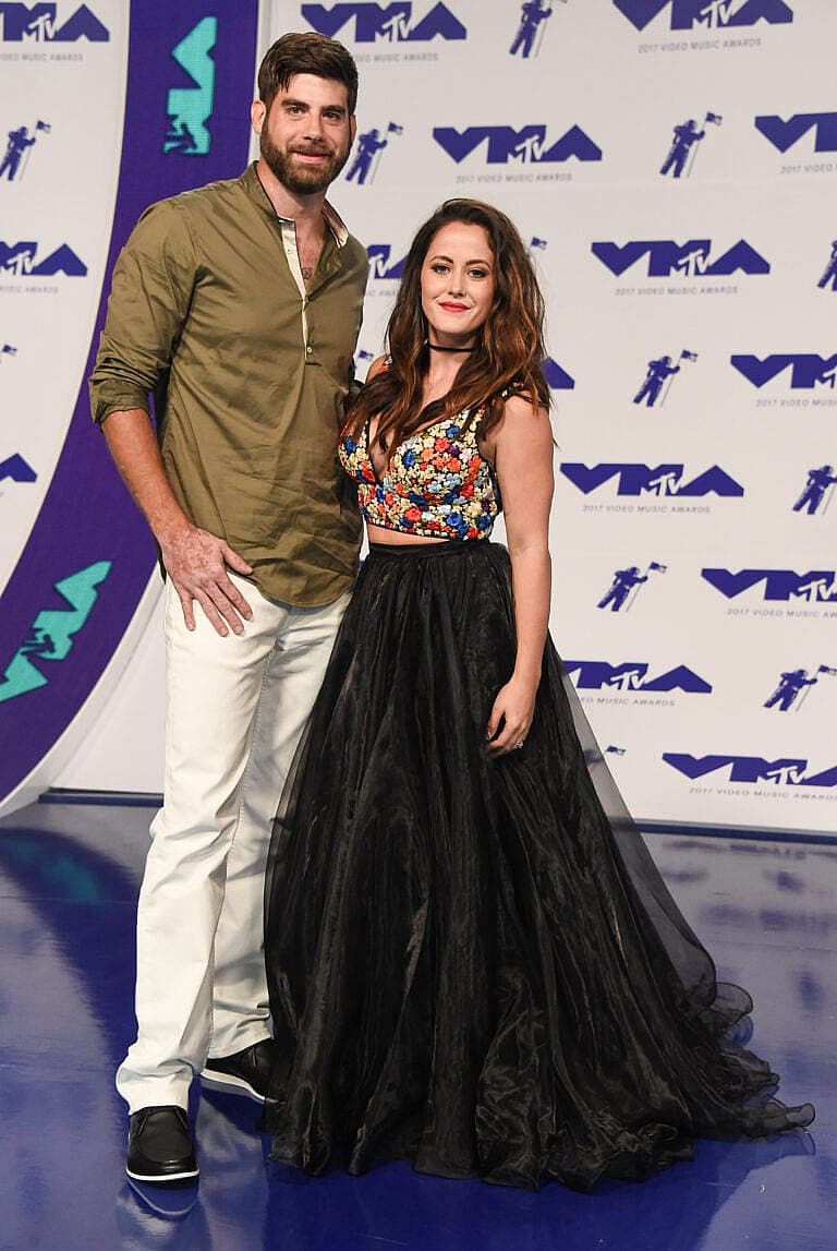 ‘Teen Mom’ Star Jenelle Evans Gives Blow-By-Blow Of Husband’s DUI Arrest