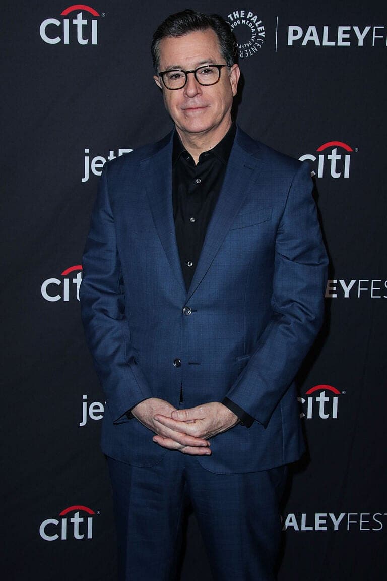 2019 PaleyFest LA - CBS's 'An Evening with Stephen Colbert'