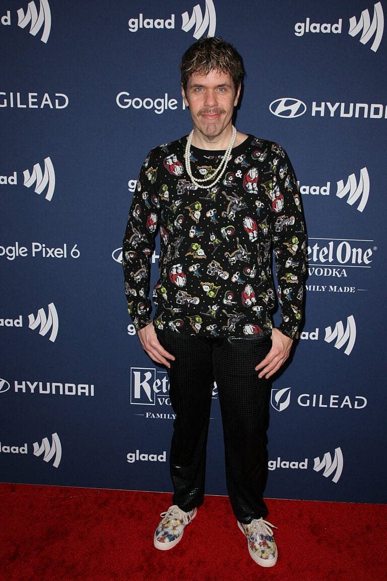 Perez Hilton