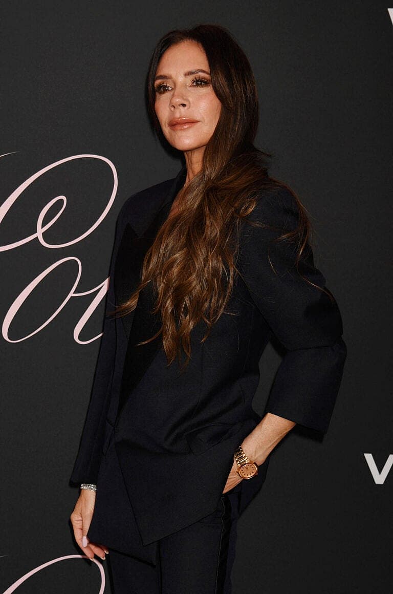 Victoria Beckham