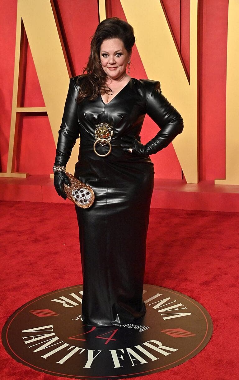 Vanity Fair Oscar Party 2024