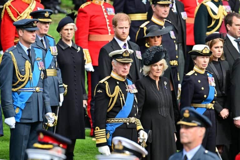 Royal Family