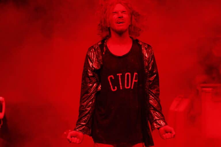 Carrot Top