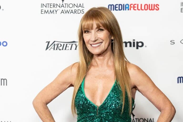 Jane Seymour