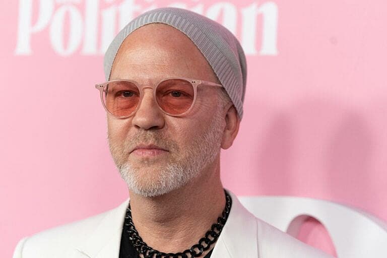 'Glee' Director Ryan Murphy Reveals He Lied To Madonna About His Star Sign For THIS Reason
