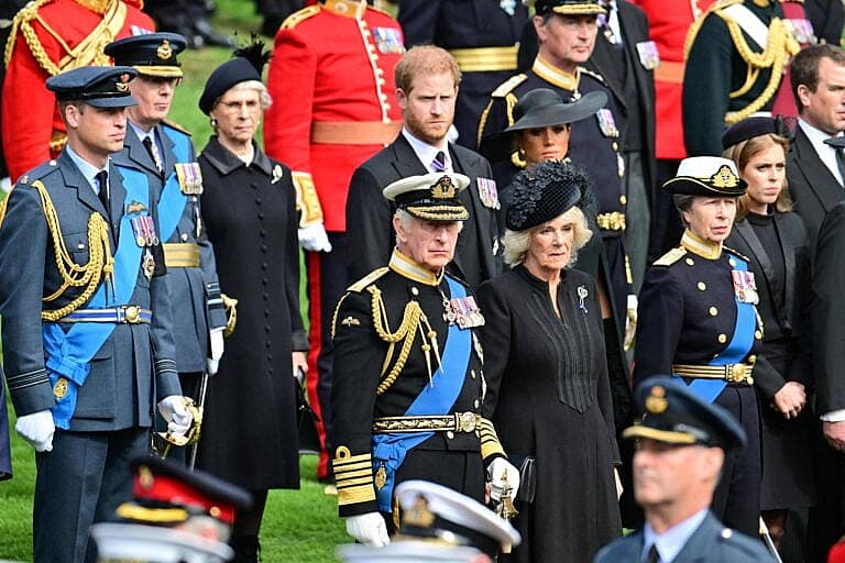 Royal Family