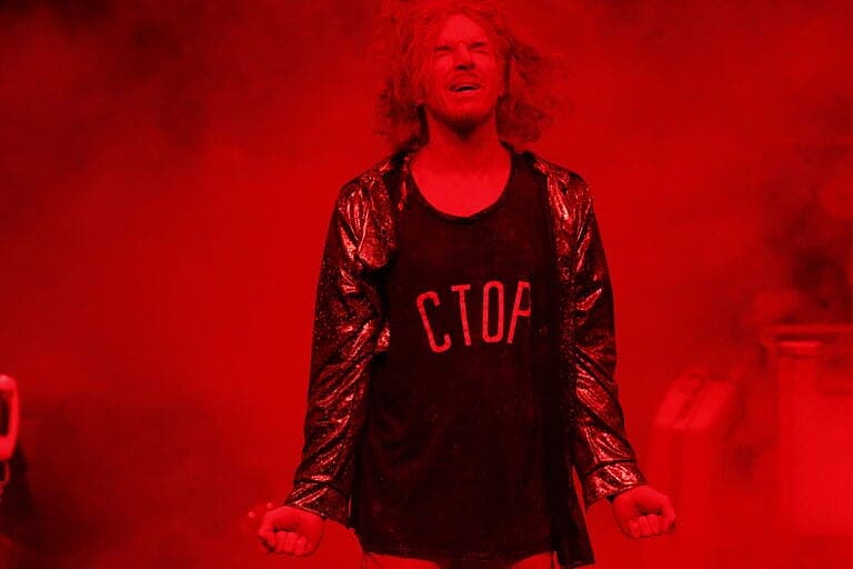 Carrot Top