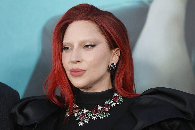 Lady Gaga