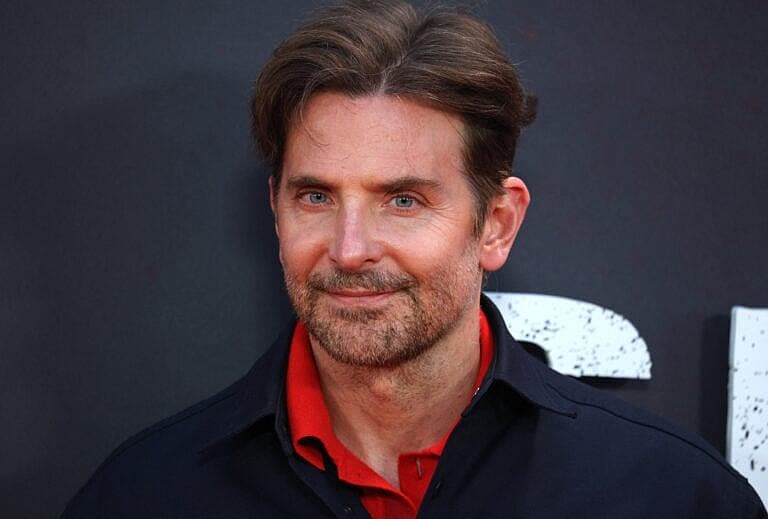 Bradley Cooper