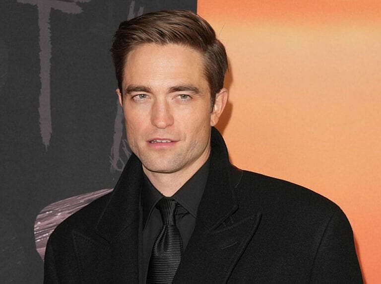 The Batman film premiere