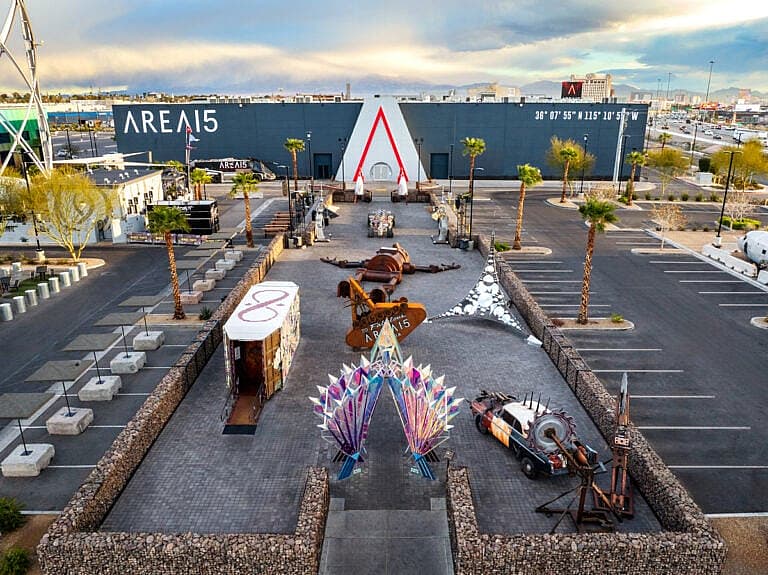 AREA15
