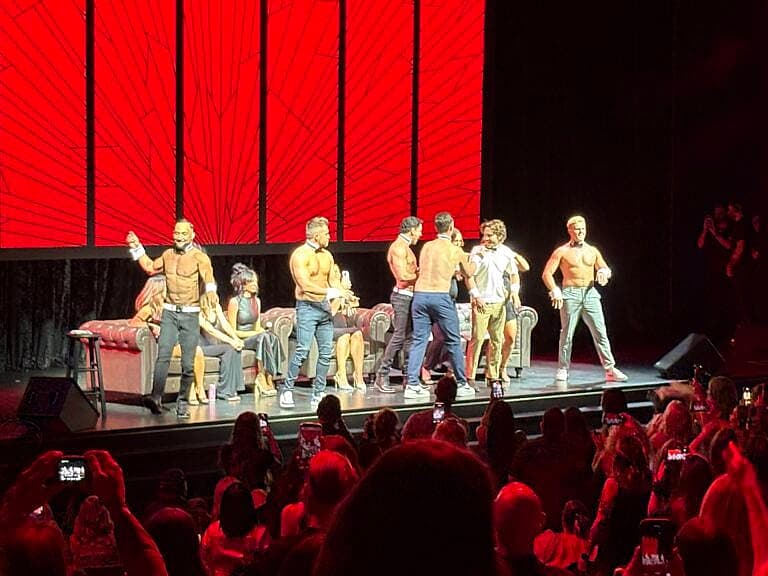 Mormon Wives Vegas