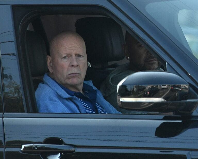 Rumer Willis Celebrates Dad Bruce Willis’ ‘Huge Win’ Amid Dementia Battle 2 Bruce Willis