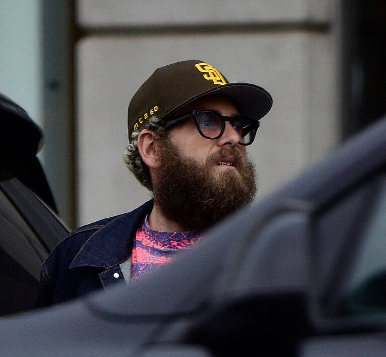 Jonah Hill