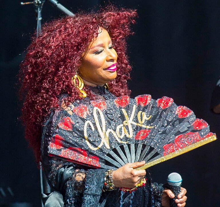 Chaka Khan Musical Hit By Opening Night Delay And Drama