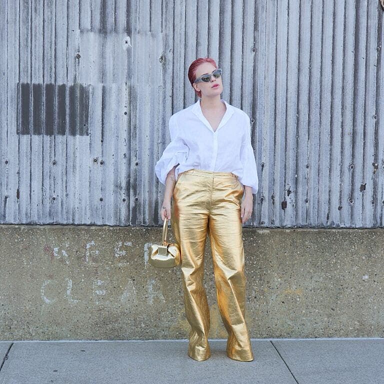 Tallulah Willis