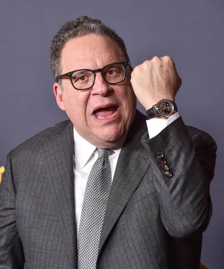 Jeff Garlin