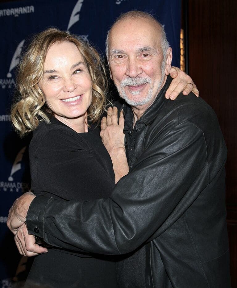 2016 Drama Desk Nominees Reception Arrivals