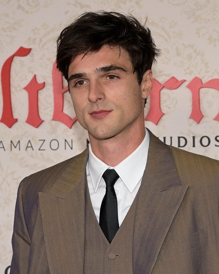 Jacob Elordi at Los Angeles Premiere Of Amazon MGM Studios' 'Saltburn'