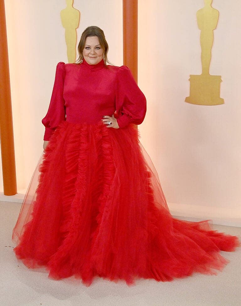 Melissa McCarthy