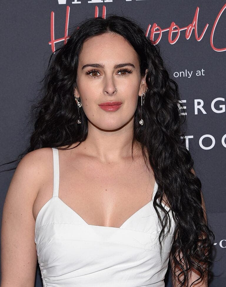 Rumer Willis
