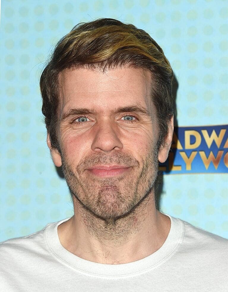 Perez Hilton