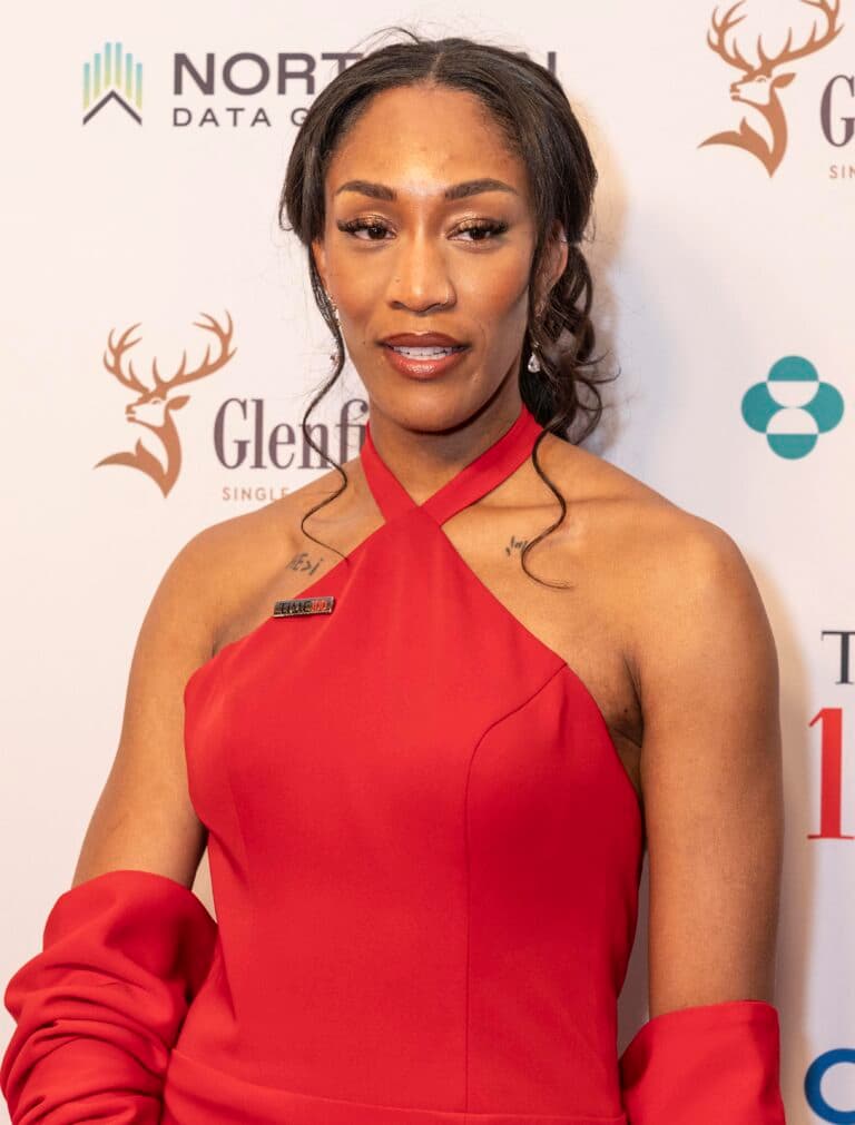A'ja Wilson