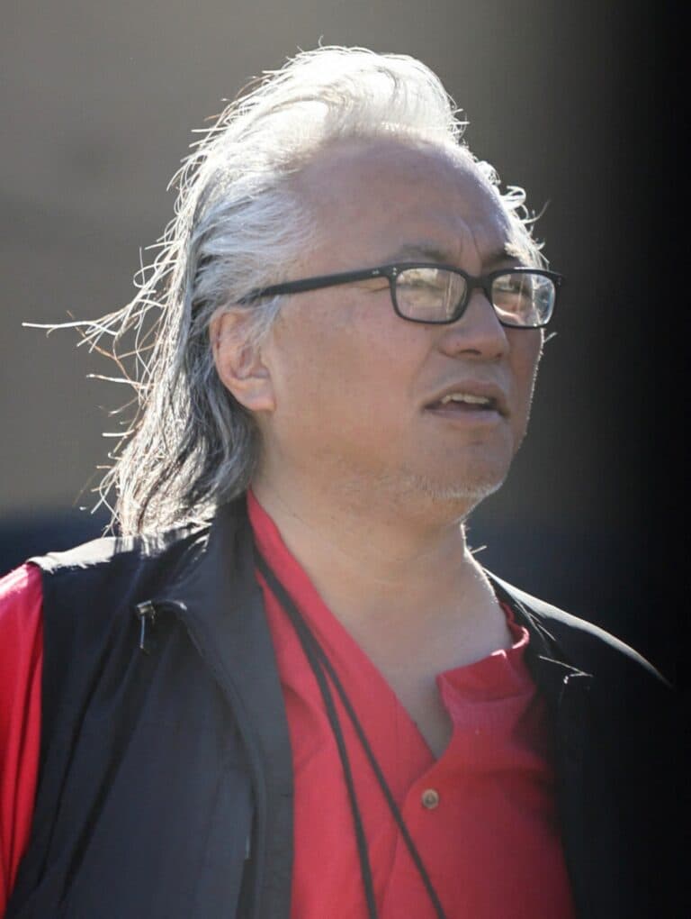 O assistente de Matthew Perry, Kenny Iwamasa, viu sua mansão de US$ 6 milhões pela primeira vez desde que o trágico ator foi encontrado morto, em meio a relatos de que ele pode ter descoberto o corpo.