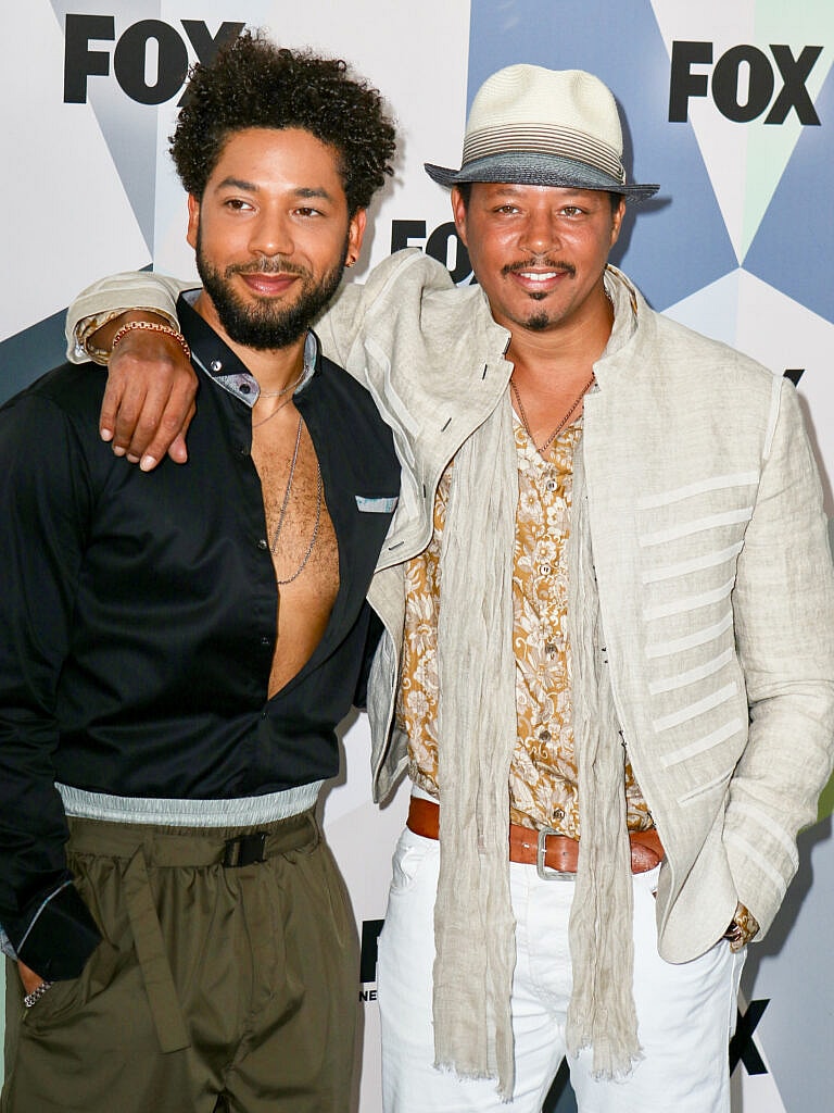 2018 Fox Network Upfront