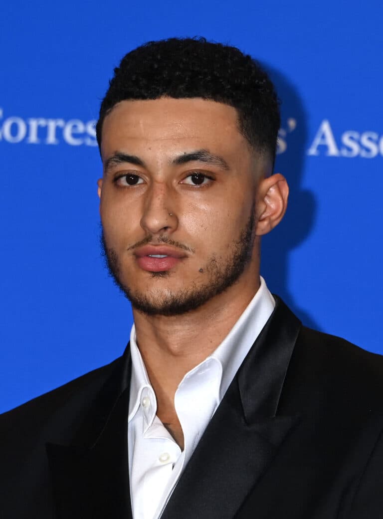 Kyle Kuzma