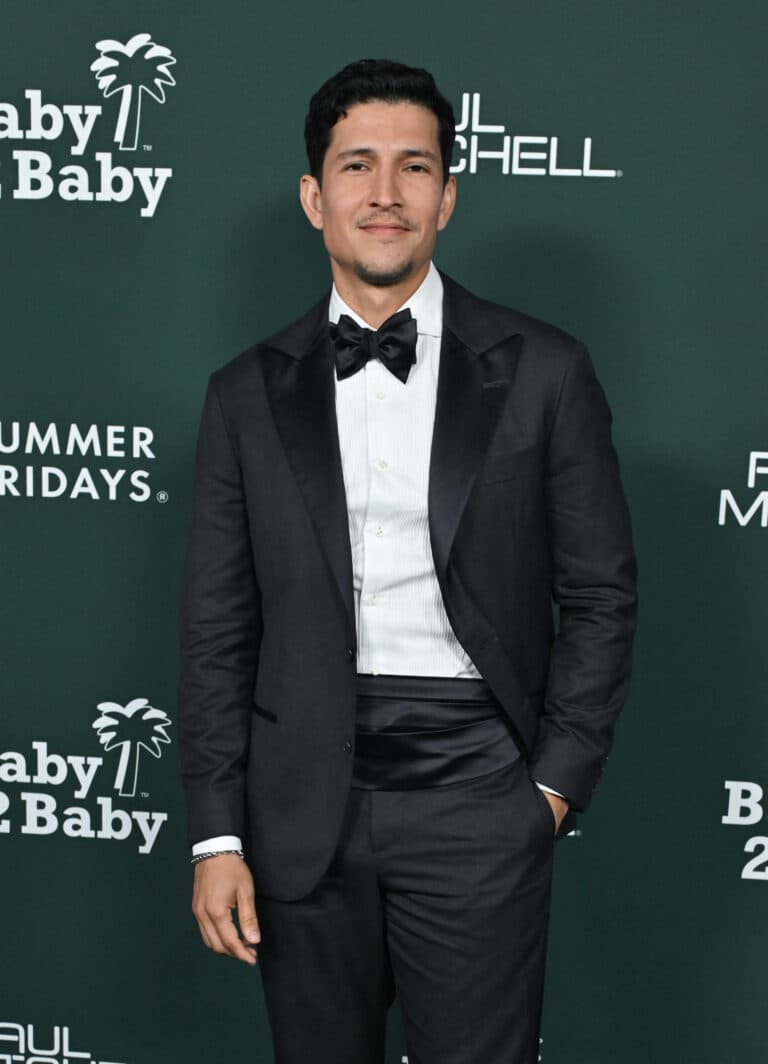 Danny Ramirez