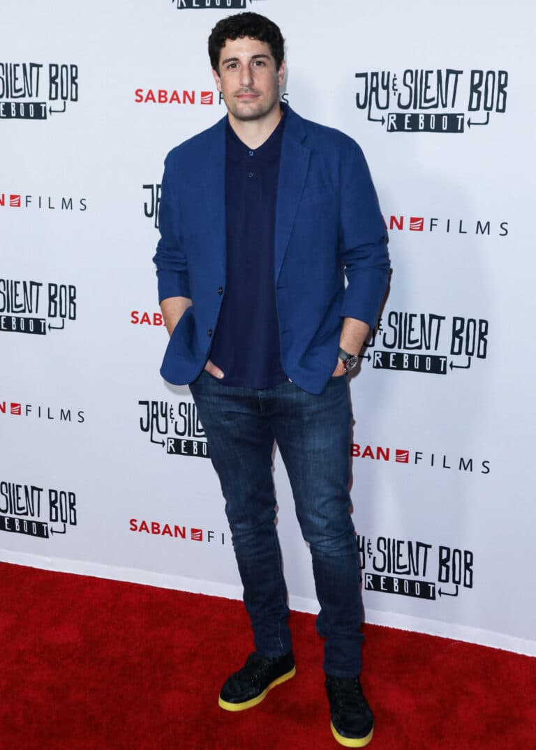 Jason Biggs