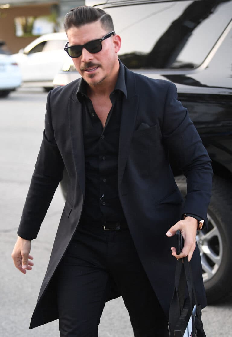Jax Taylor
